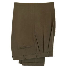 🌿Jos. A. Bank’s men’s dress pants, tan, size 34/32🌿